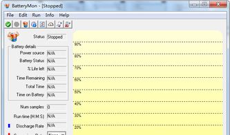 笔记本电池修复软件推荐与信息技术咨询服务指南