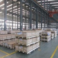 上海誉诚金属制品厂 专业供应多种优质铝板，赋能产业升级